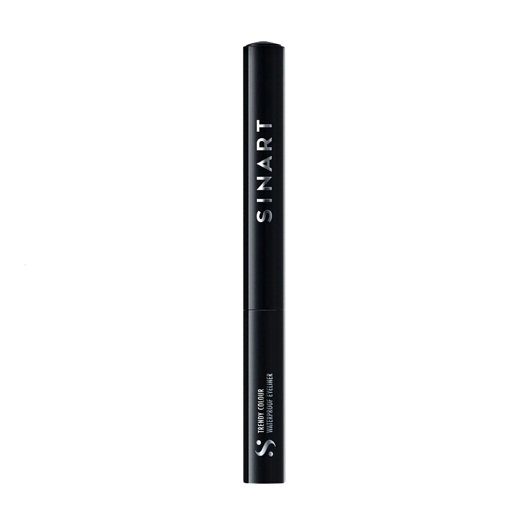 Водостійка підводка для очей Sinart Trendy Colour Waterproof Eyeliner 02, 2 г